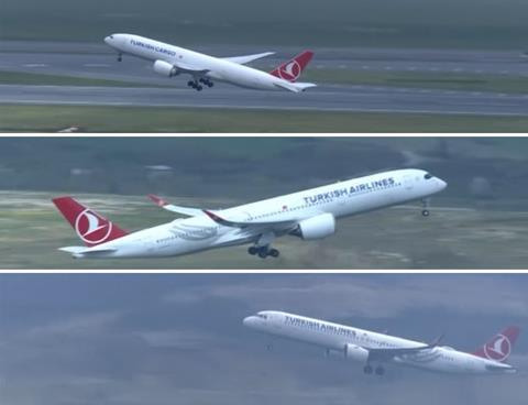 Turkish Airlines Soars with Europe’s First Triple Runway Operations 3 Turkish Airlines