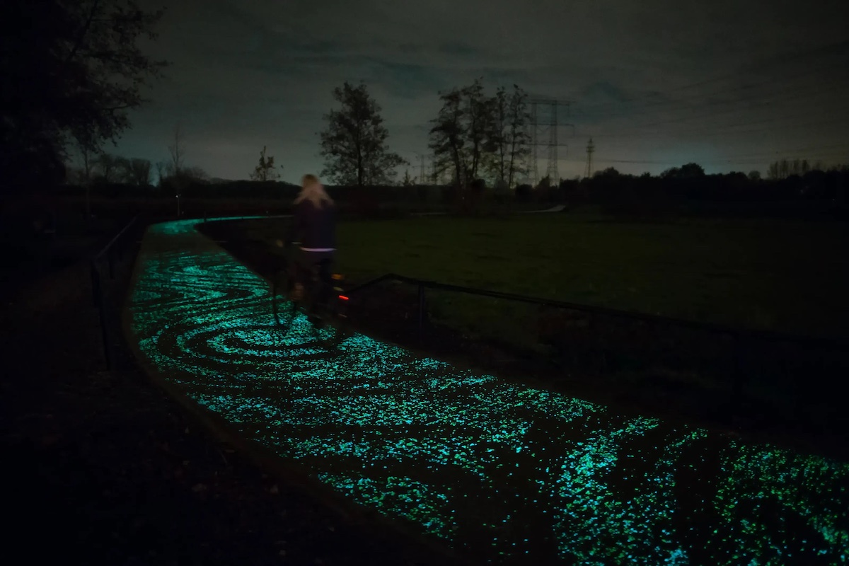 The Best Cycling Trails in Europe 6 Van Gogh Cycle Route