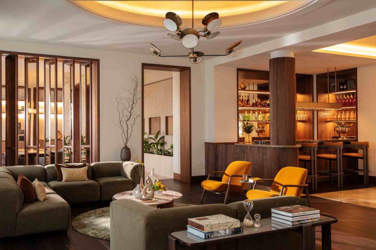 Anantara Opens Vienna's First Urban Luxury Resort 8 Anantara