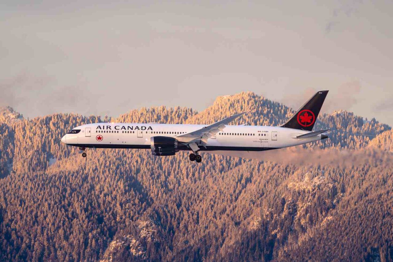 Air Canada
