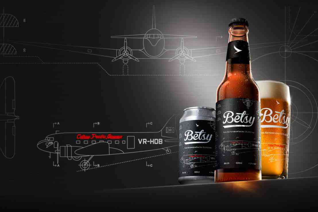 Betsy Beer