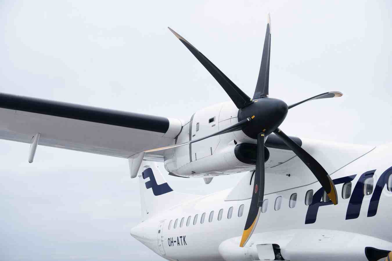 Finnair