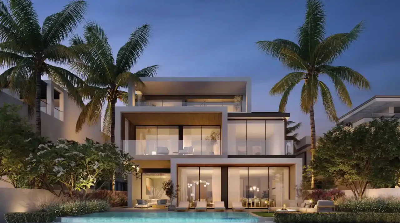 Emaar Unveils New Polo-Inspired Villa Community in Dubai 16 Grand Polo Club & Resort
