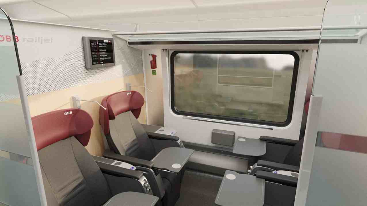 Railjet