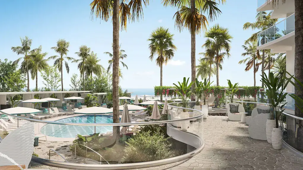 Andaz Miami Beach