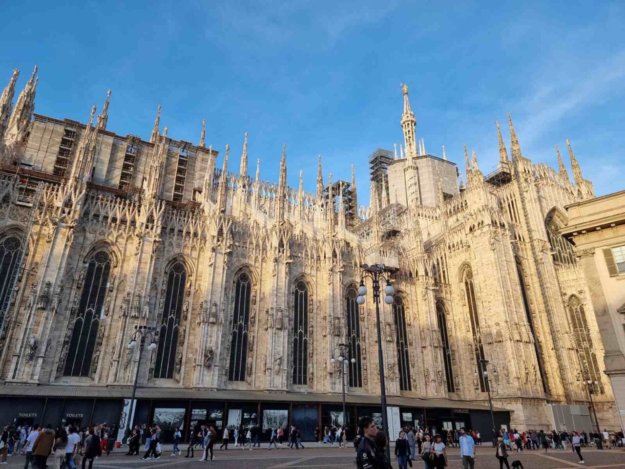 milan