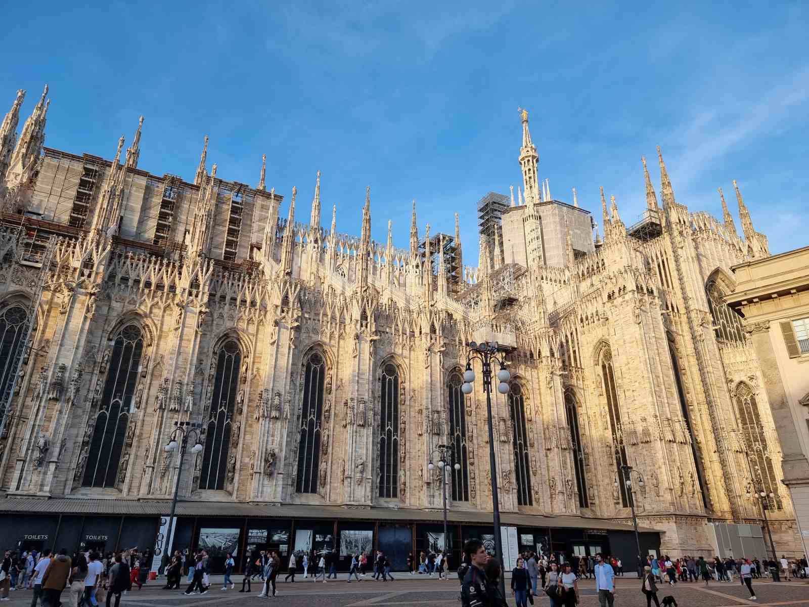 milan
