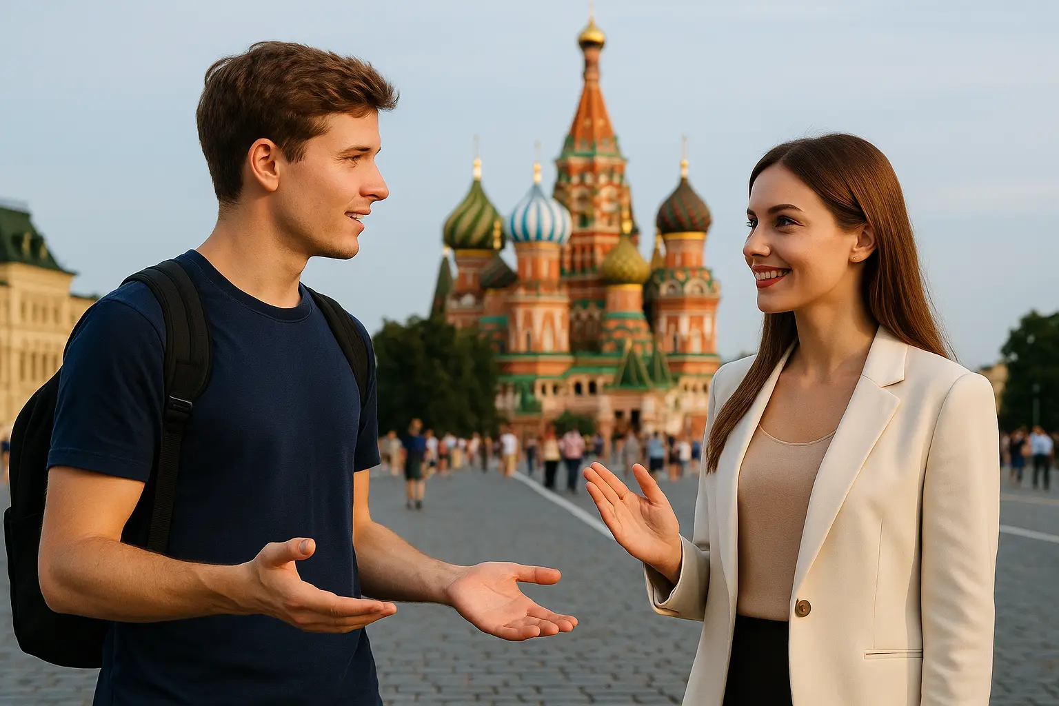 Europe Tightens Tourist Visa Rules as Russian Travellers Face Shorter Stays and Rising Refusals