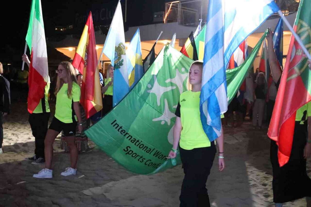 8th World Sports Games