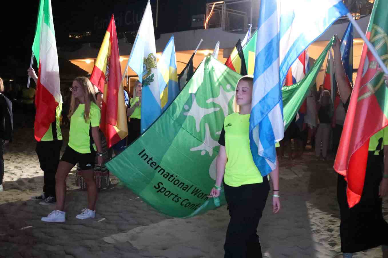 8th World Sports Games