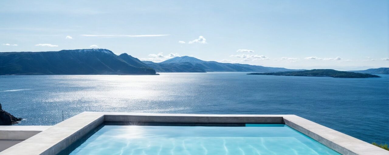 Andronis Luxury Suites