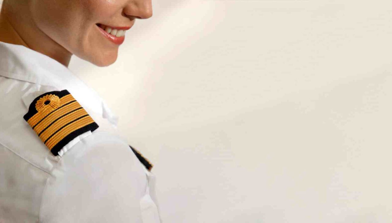 Cadet Pilot Program