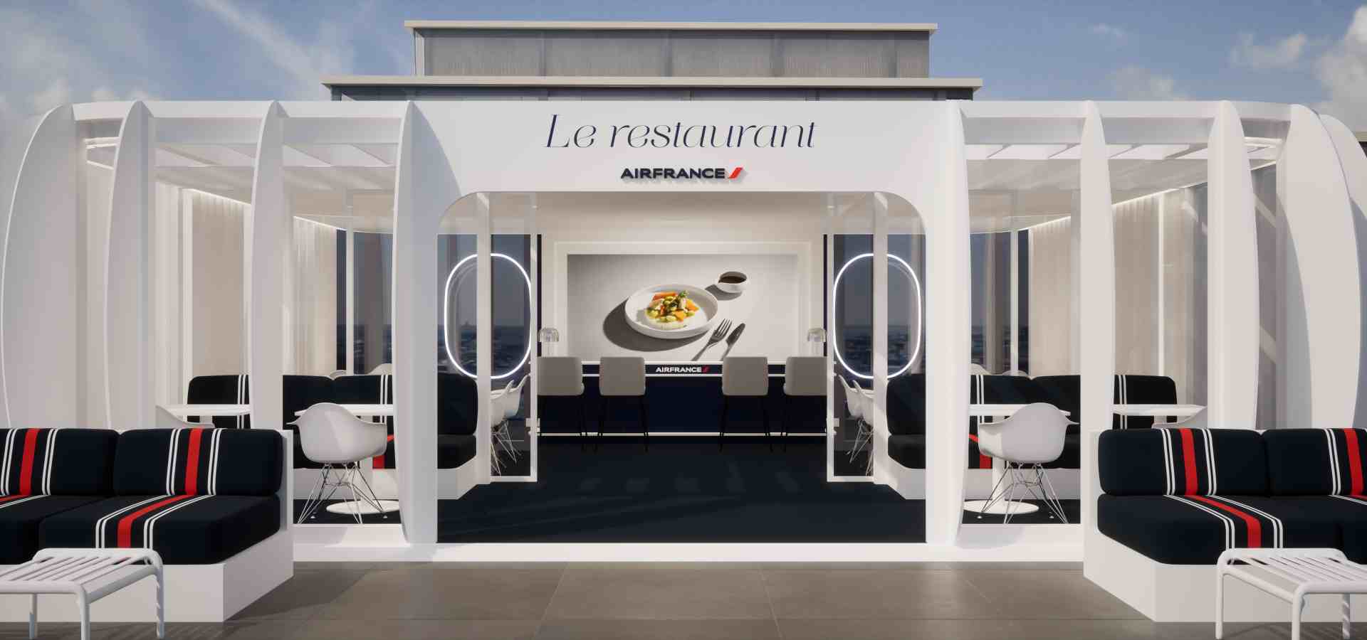 Galeries Lafayette
