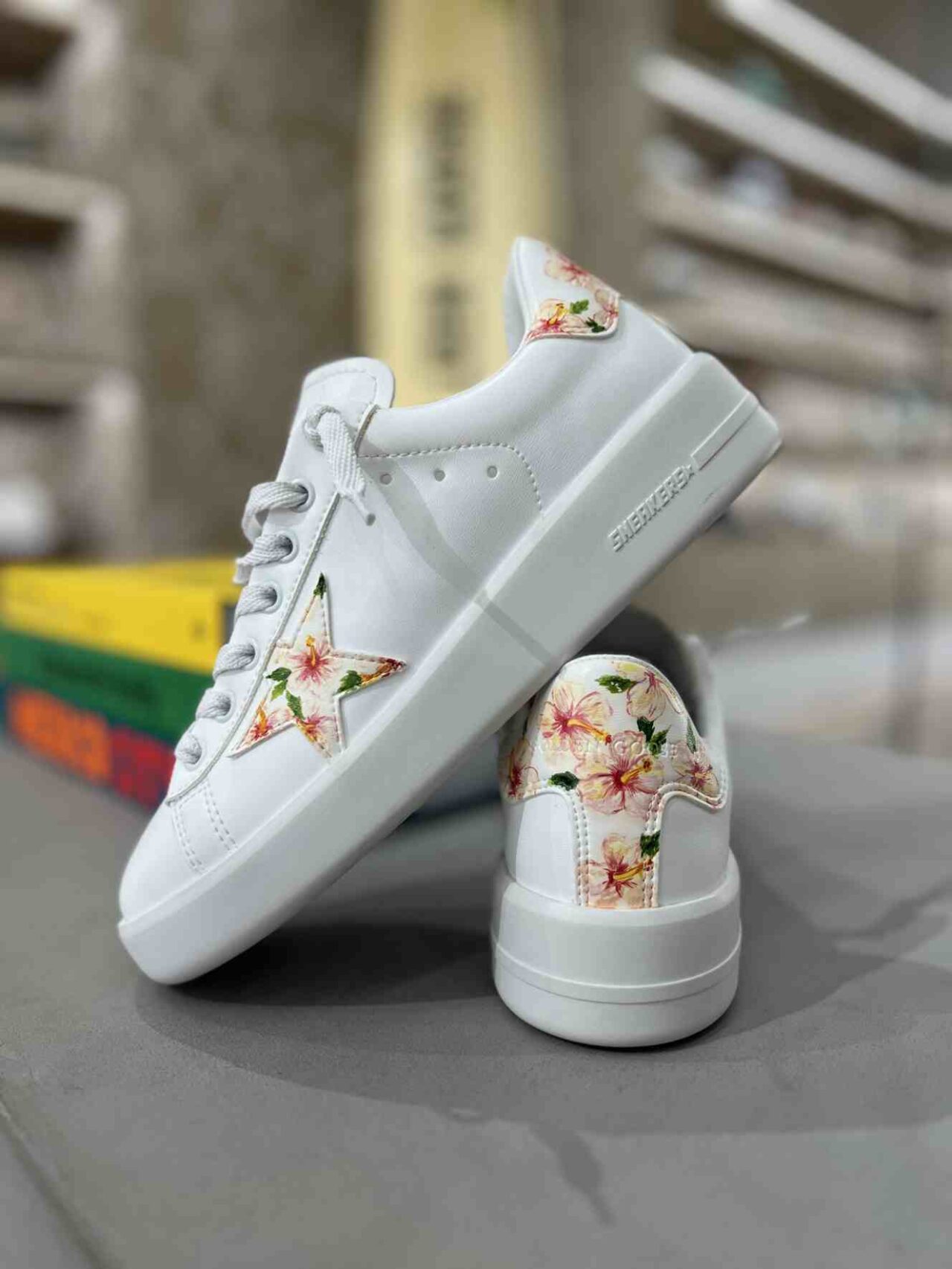 Golden Goose