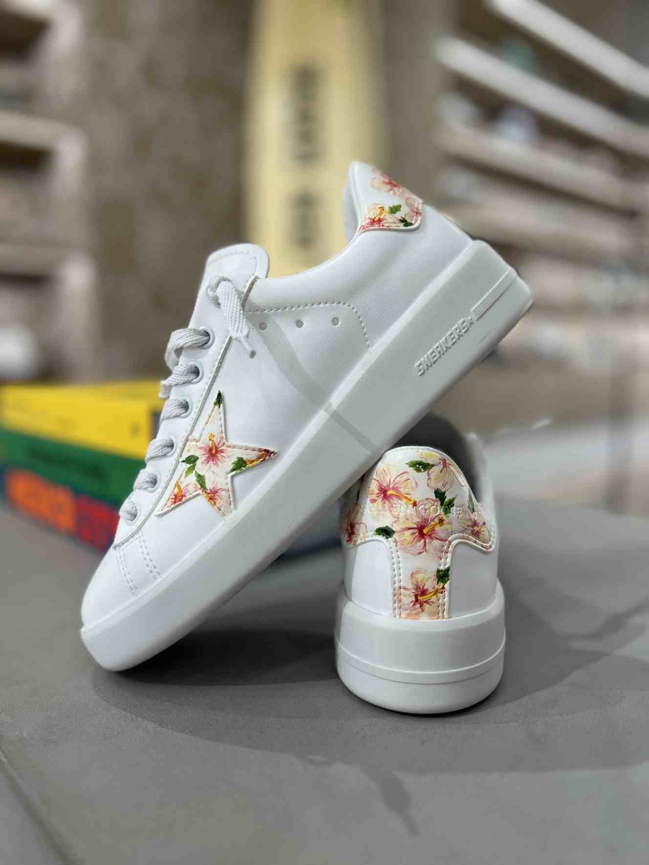 Golden Goose