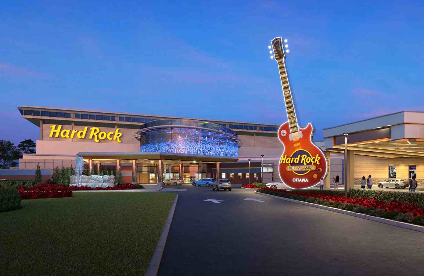 Hard Rock