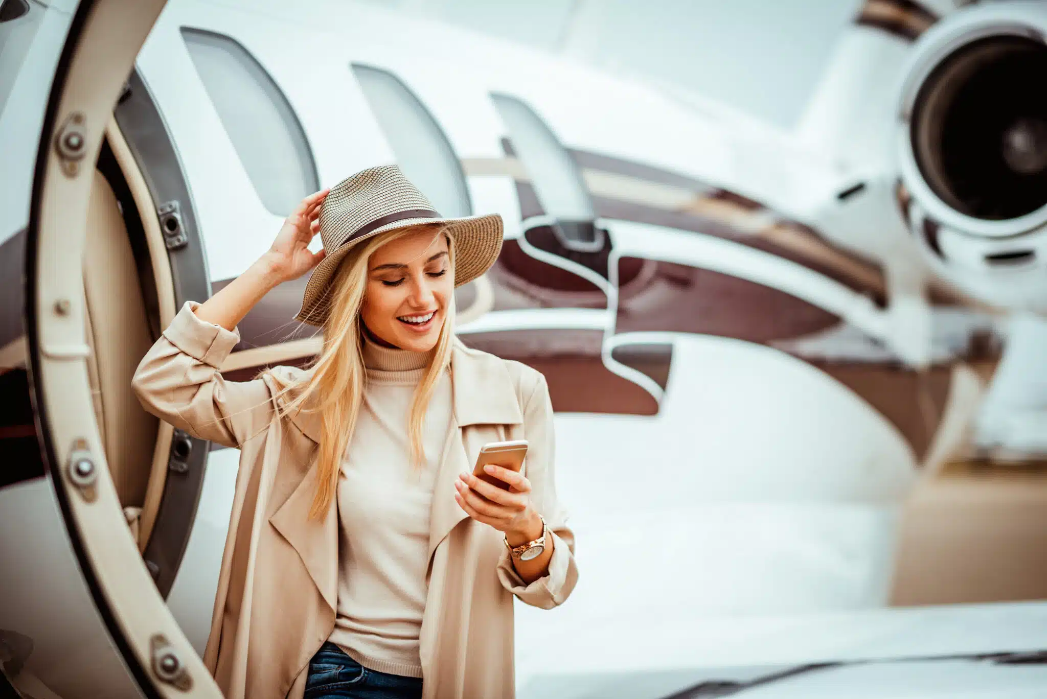 Luxaviation
