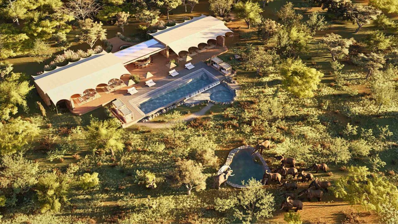 Marriott to Add 50+ Hotels Across Africa by 2027 11 Marriott