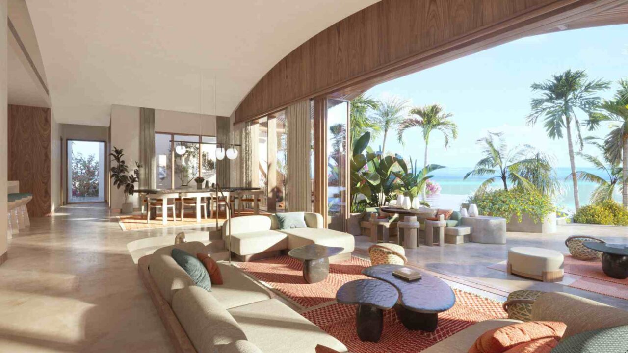 Miraval Resorts & Spas Unveils Luxury Residences as Part of the Upcoming Opening of Miraval The Red Sea 11 Miraval Resorts & Spas
