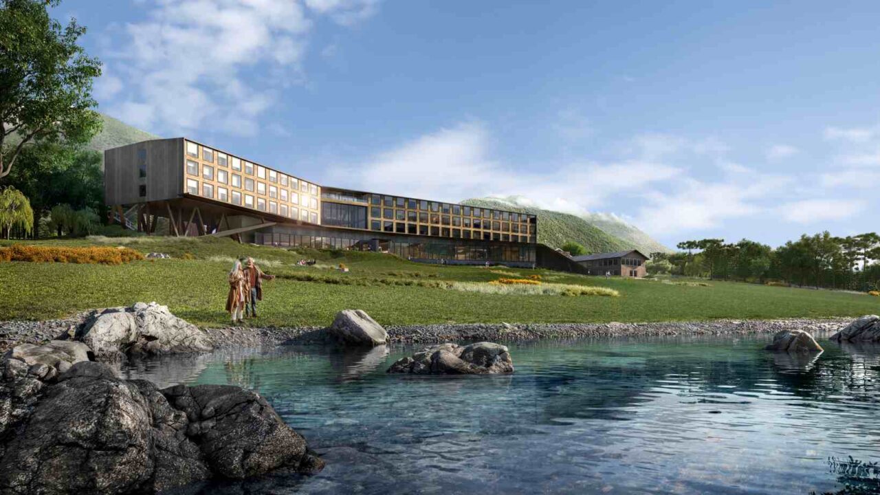 Silversea Unveils Southernmost Hotel for Antarctica Expeditions 4 Southernmost Hotel