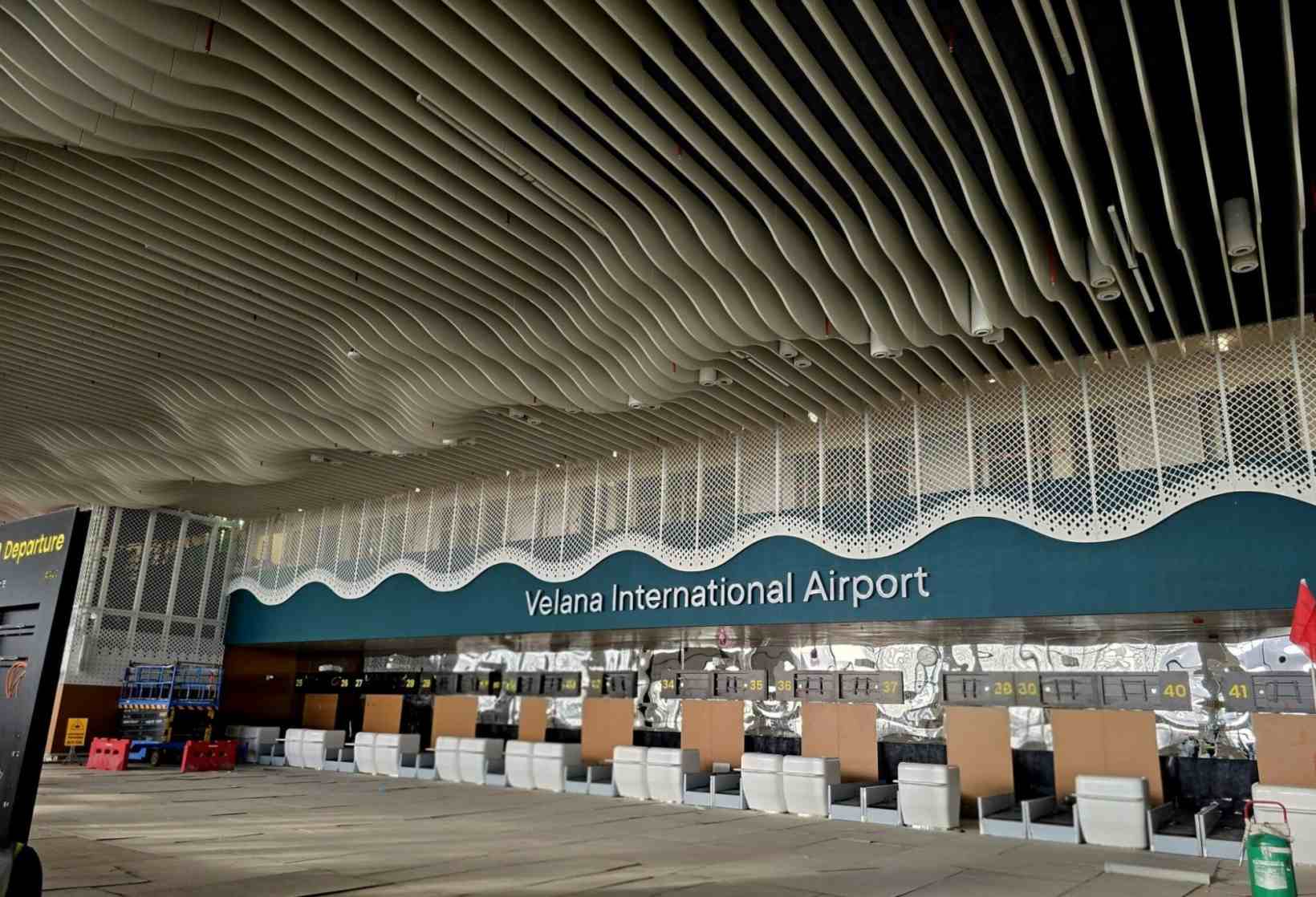 Velana International Airport