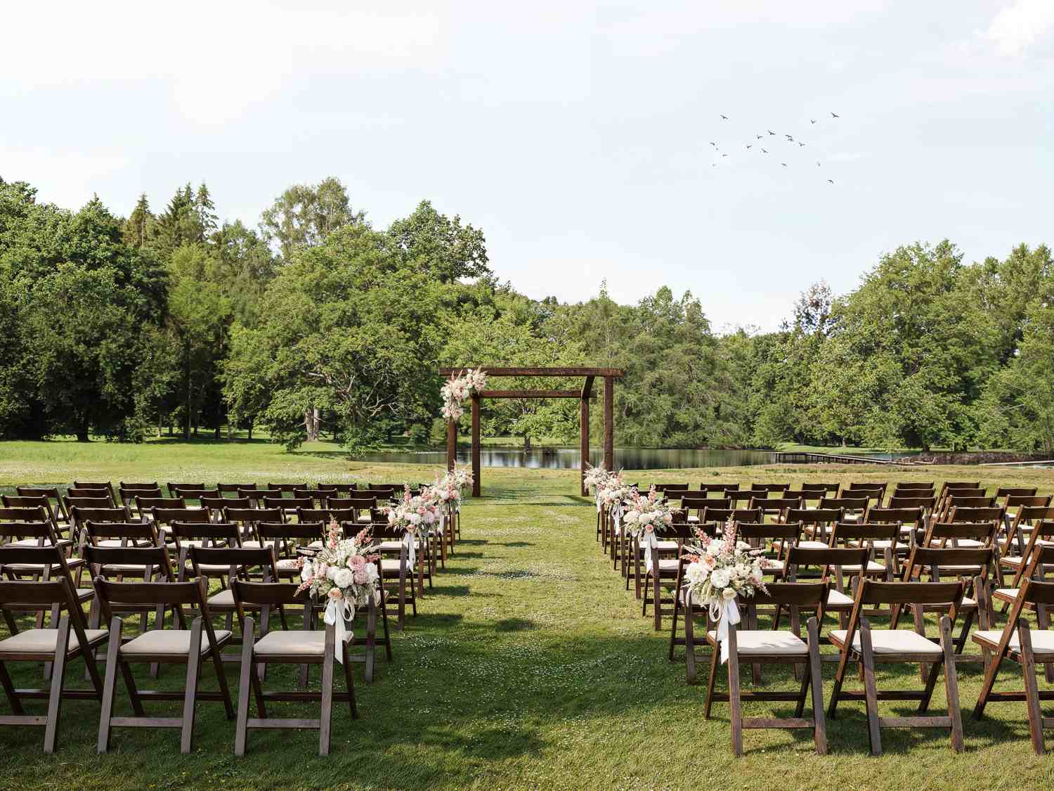 Wedgewood Weddings