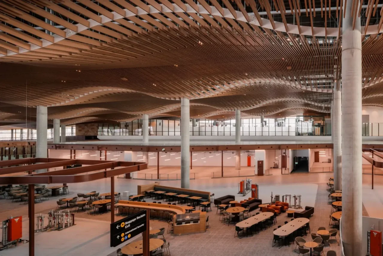 Western Sydney International Airport