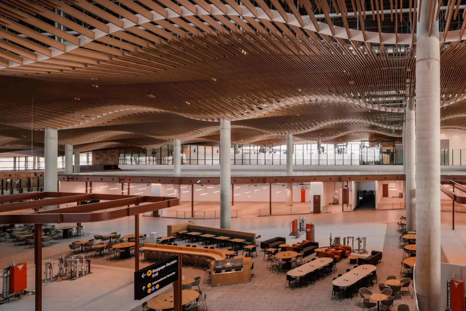 Western Sydney International Airport