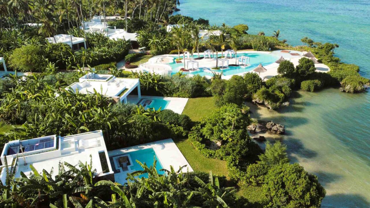 Ownia Collection Offers Sustainable Summer Escapes to Bali, Azores, Zanzibar 2 Ownia Collection