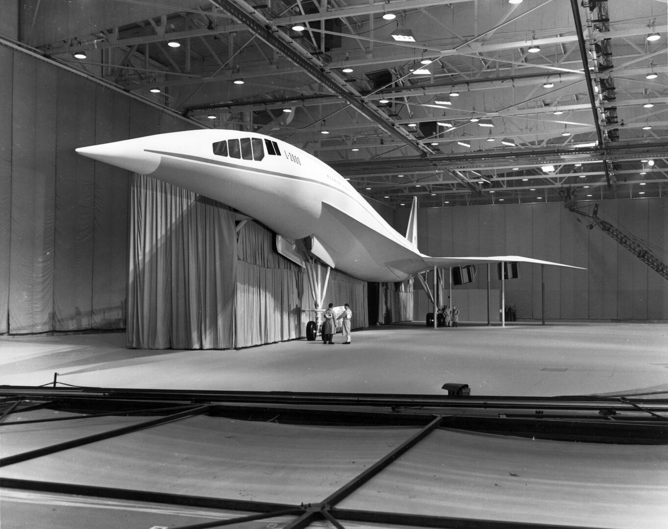concord