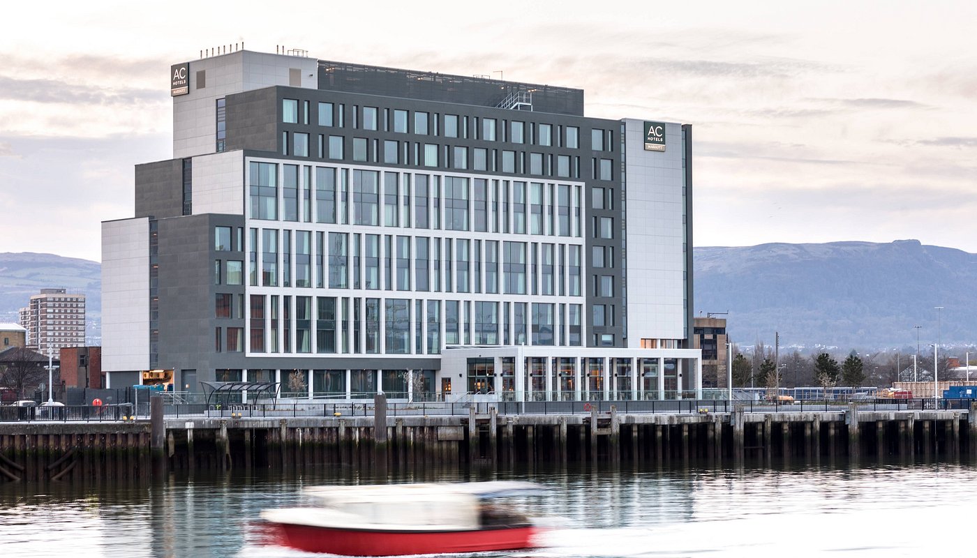 AC Hotel Belfast by Marriott