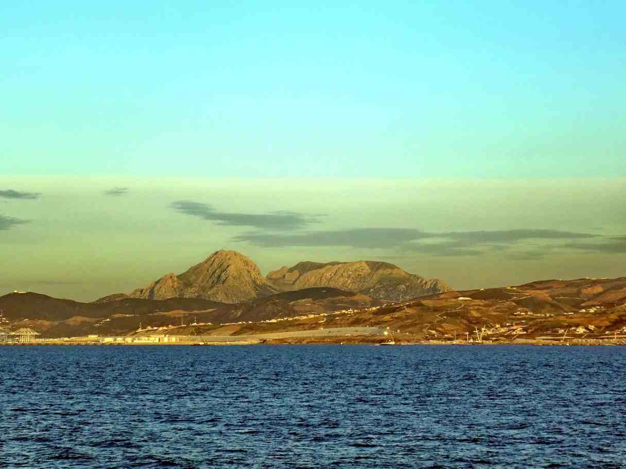 gibraltar