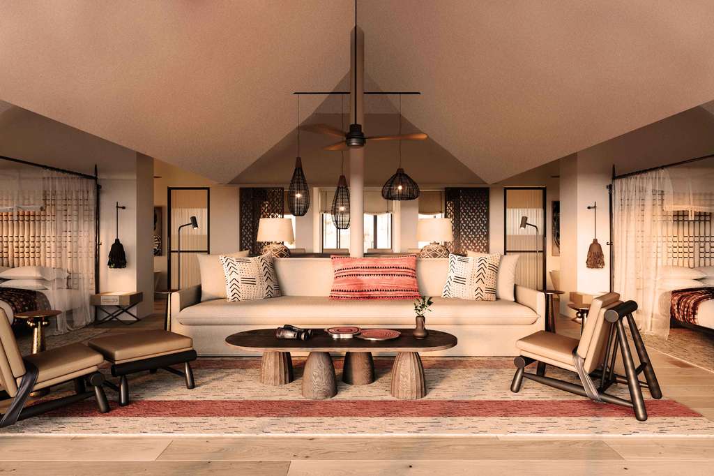 Mahali Mzuri