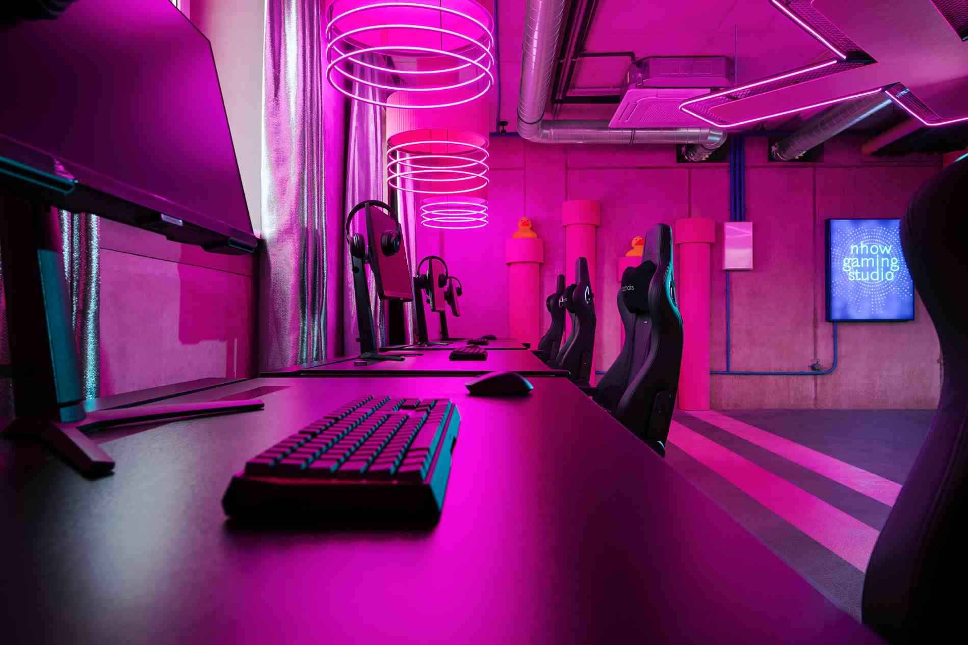 Gaming Studio