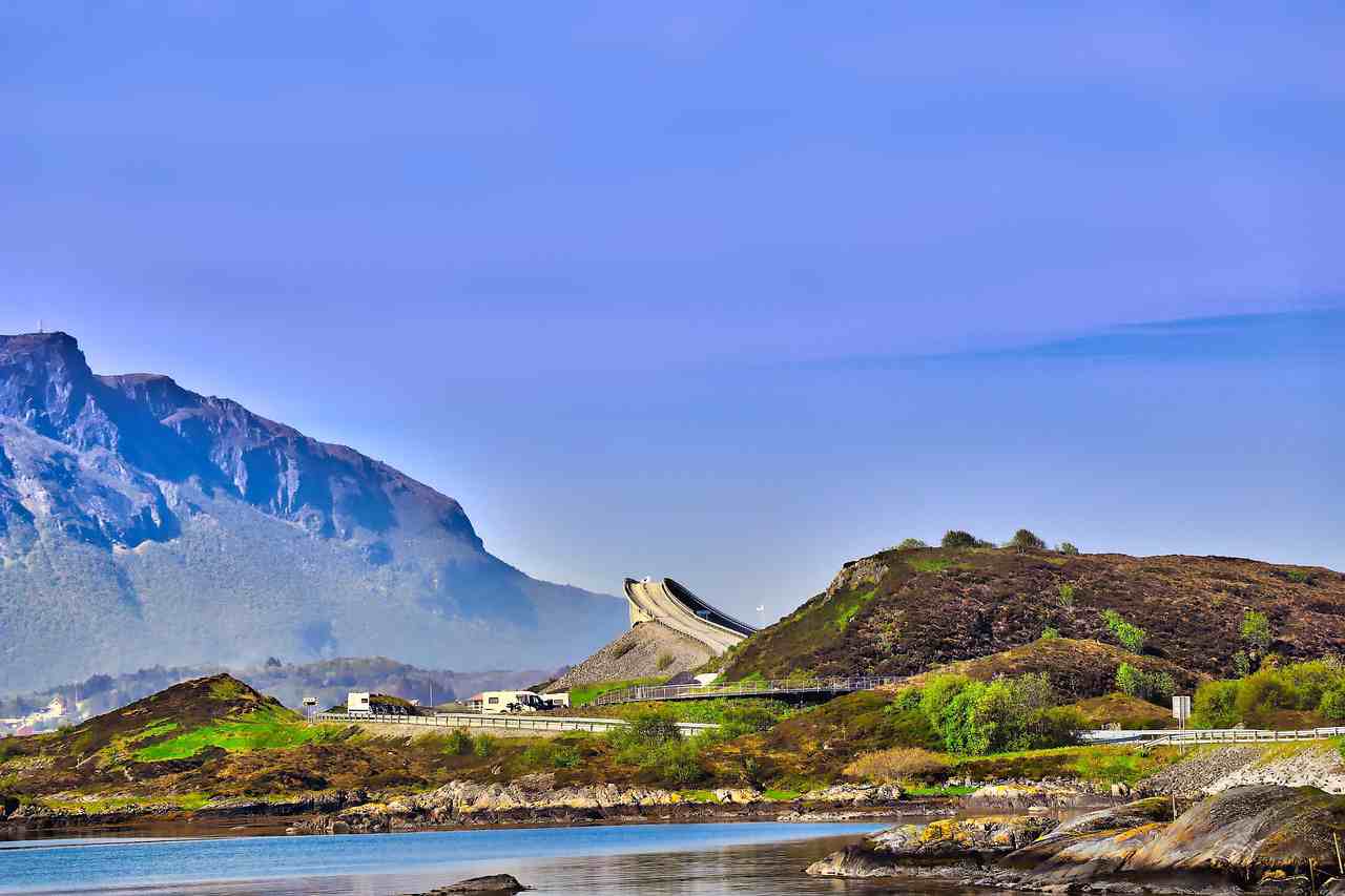 norway