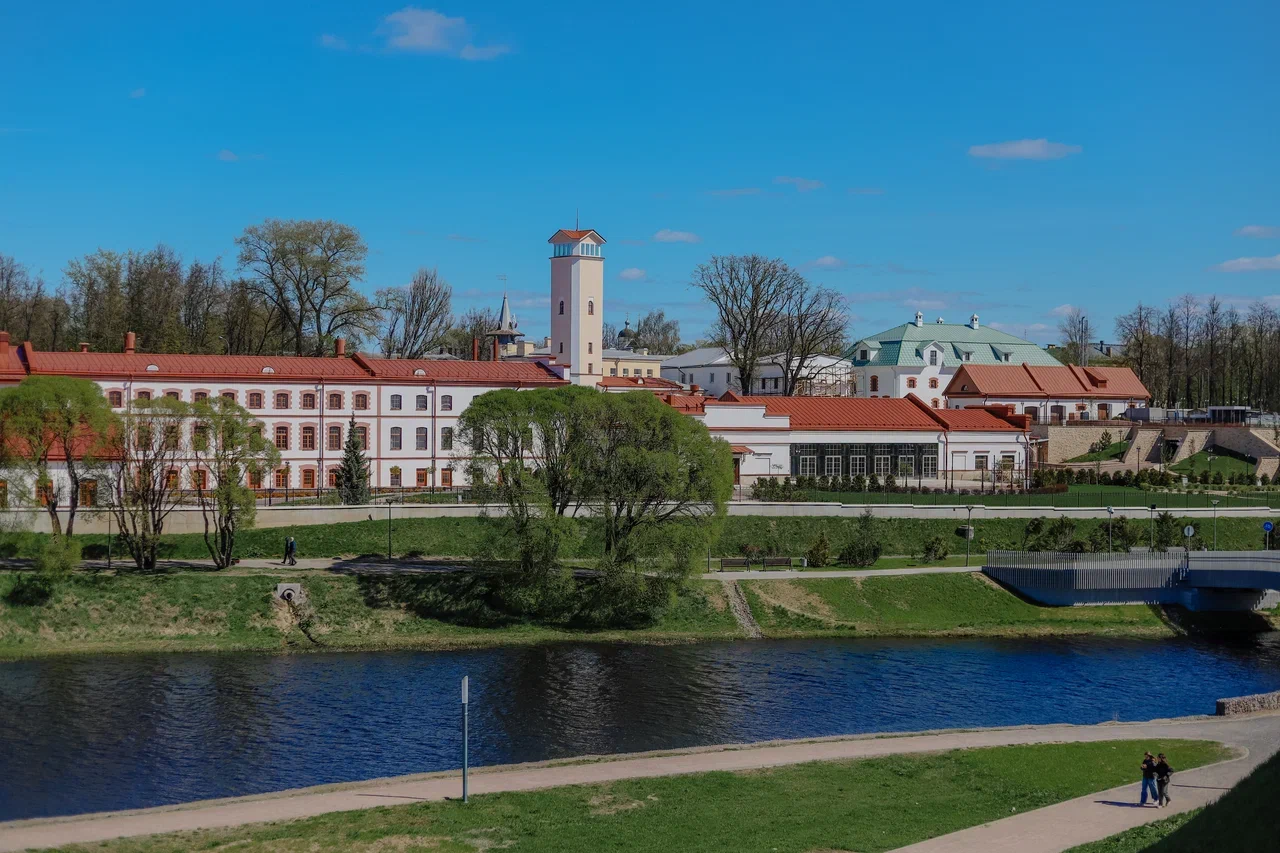 Pskov