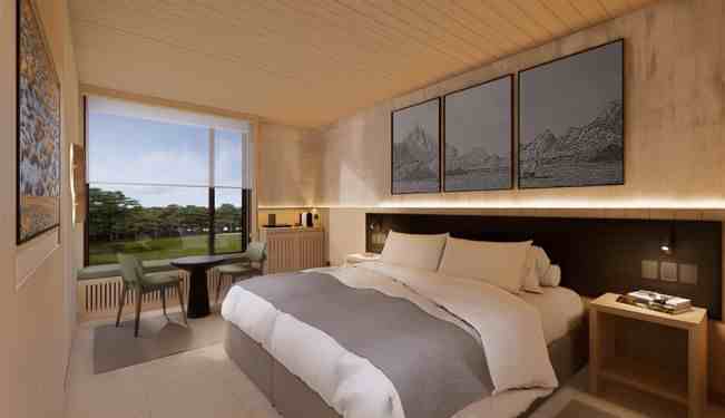 Silversea Unveils Southernmost Hotel for Antarctica Expeditions 3 silversea Hotel