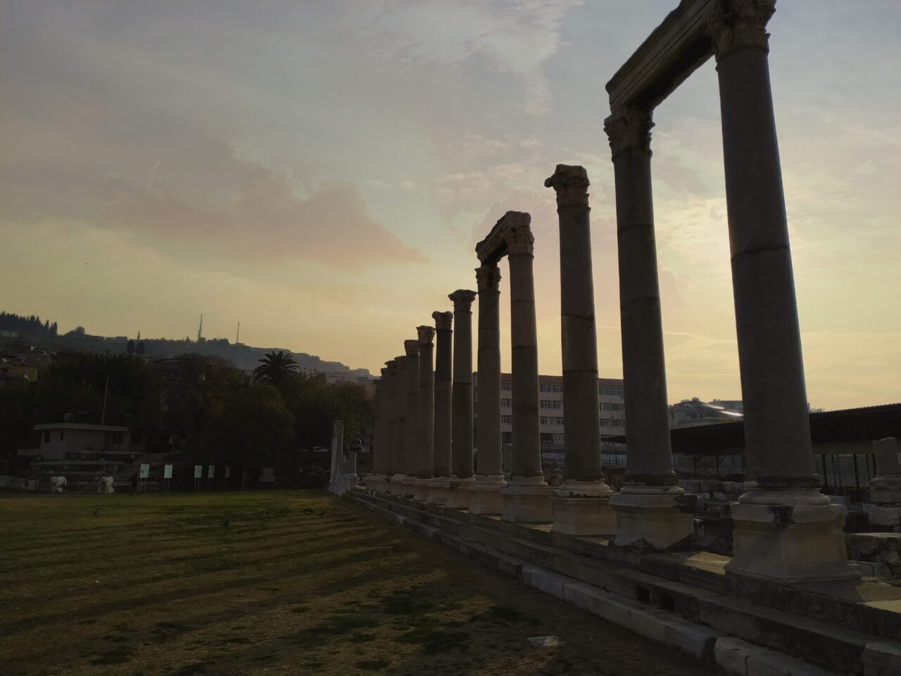 Turkey Shuts Airspace to Israel as Netanyahu Recognises Ottoman-Era Genocide 7 turkey museums