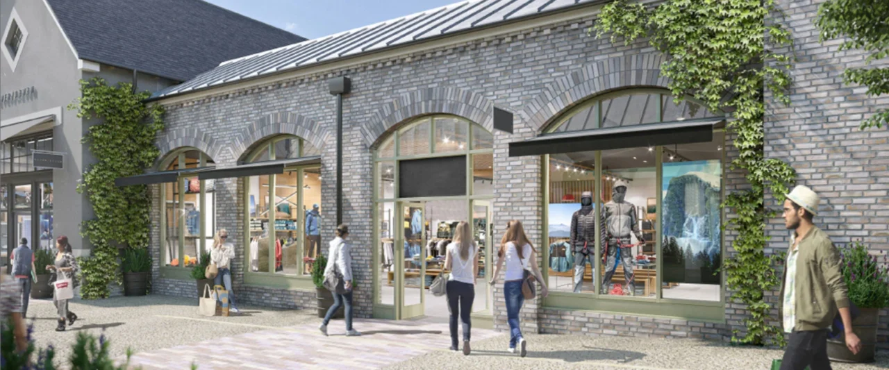 Cotswolds Designer Outlet Opens with 52 Curated Brands in Gloucestershire 4 Cotswolds Designer Outlet