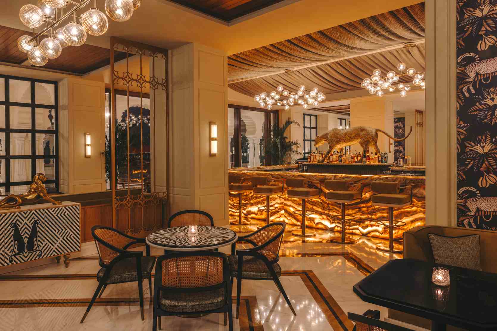 Fairmont Udaipur Palace: A Majestic New Chapter in India’s Luxury Landscape 3 Fairmont Udaipur Palace
