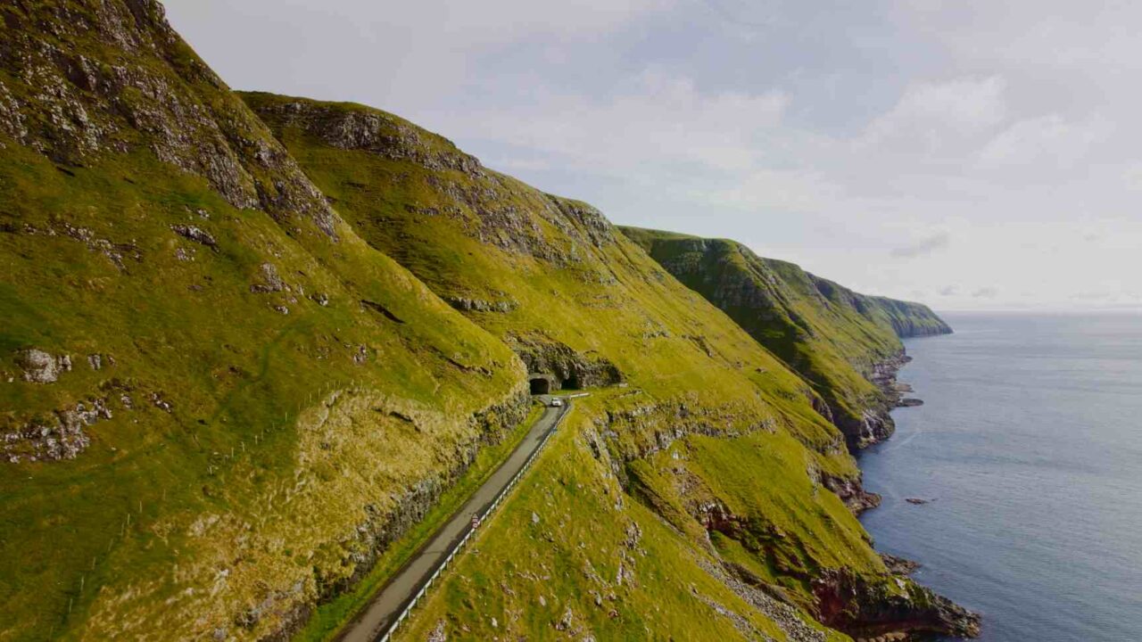 Faroe Islands