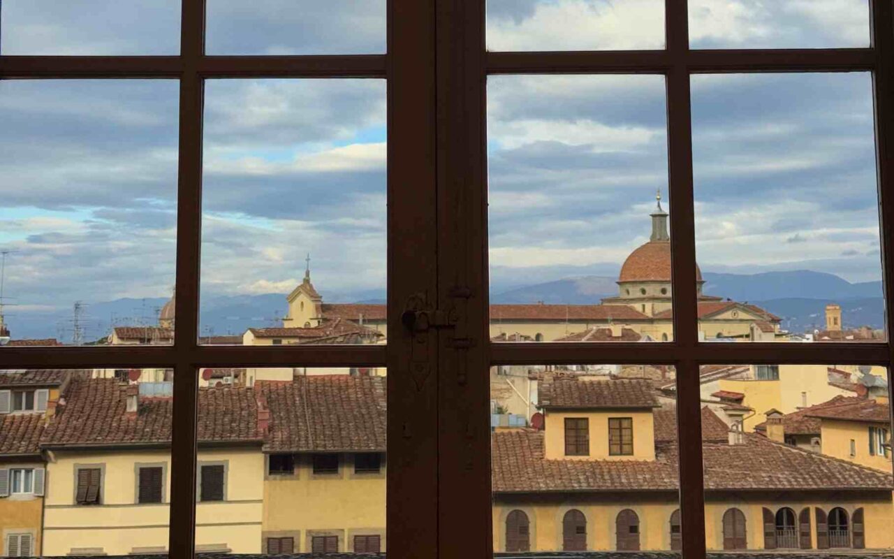 Hotel Savoy Unveils “Golden Hour on the Arno” – A Luxurious Sunset Journey Through Florence 7 Florence