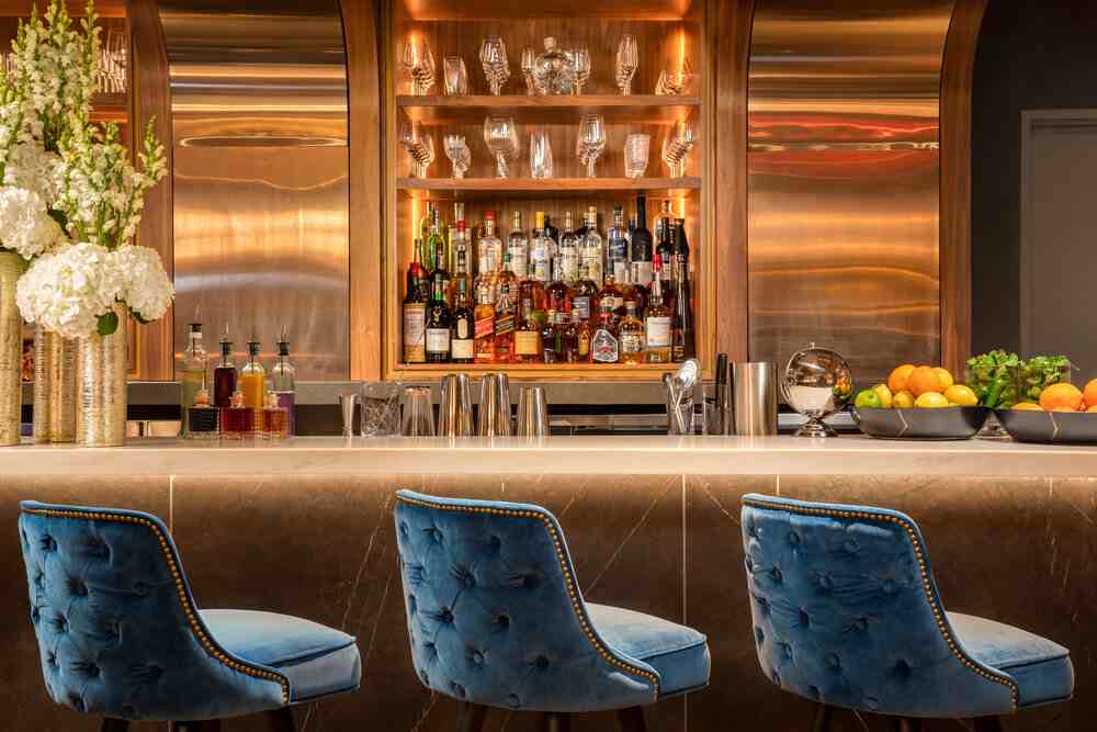 Handshake Speakeasy