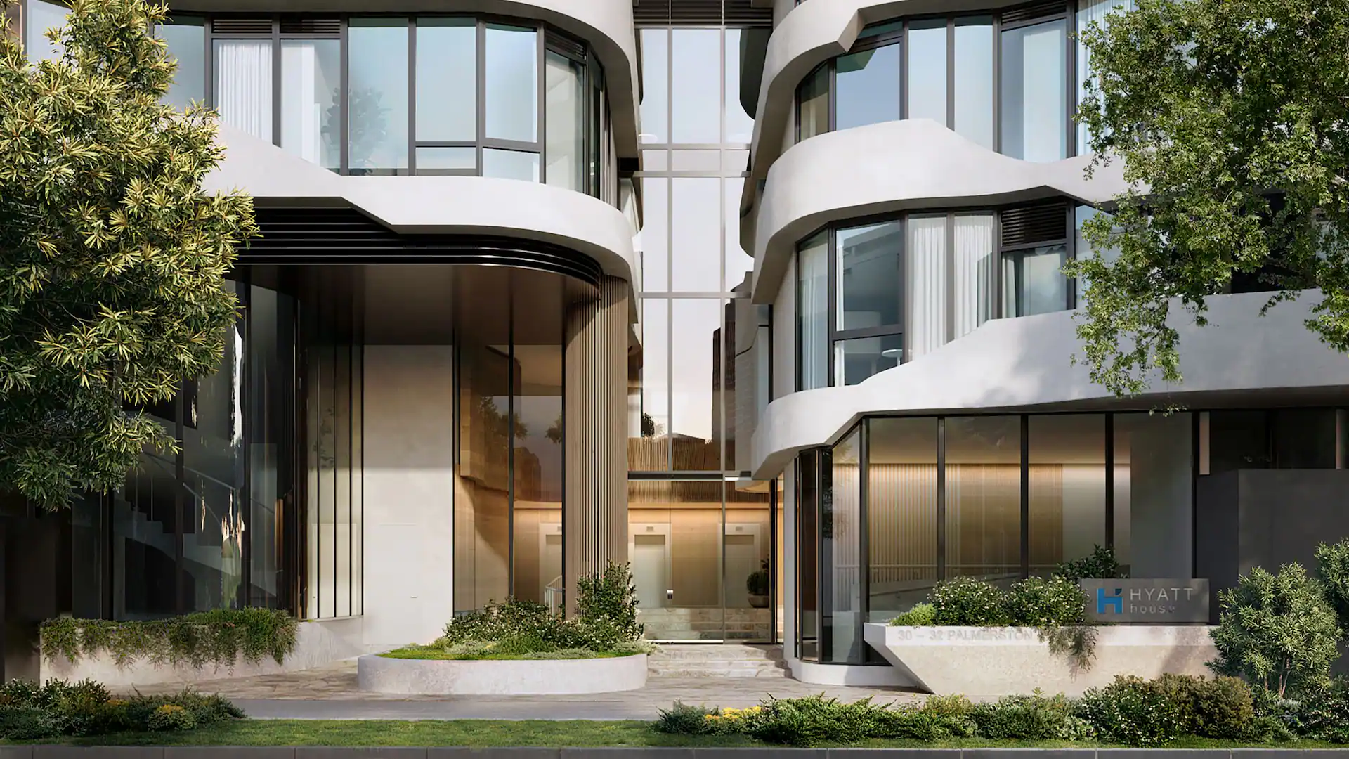 Hyatt Debuts First Hyatt House Hotel in Australia with Pet-Friendly Comforts in Melbourne