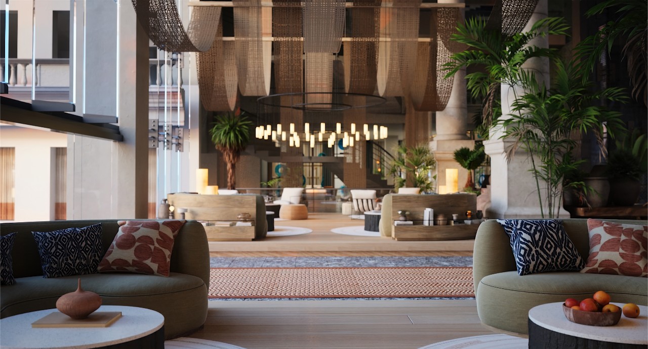 Hyatt