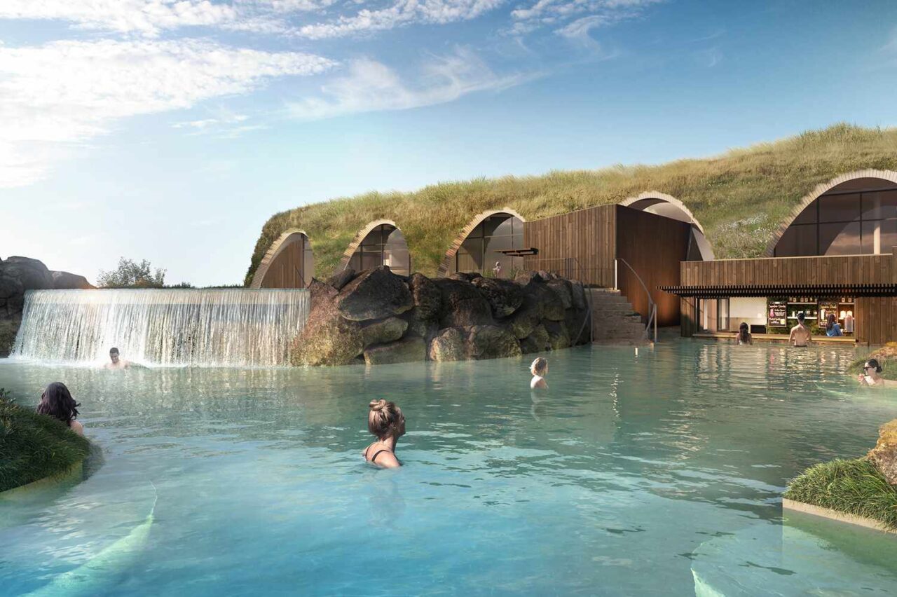 Discover Iceland's Newest Wellness Gem: Laugarás Lagoon Opens This Summer 10 Laugarás Lagoon