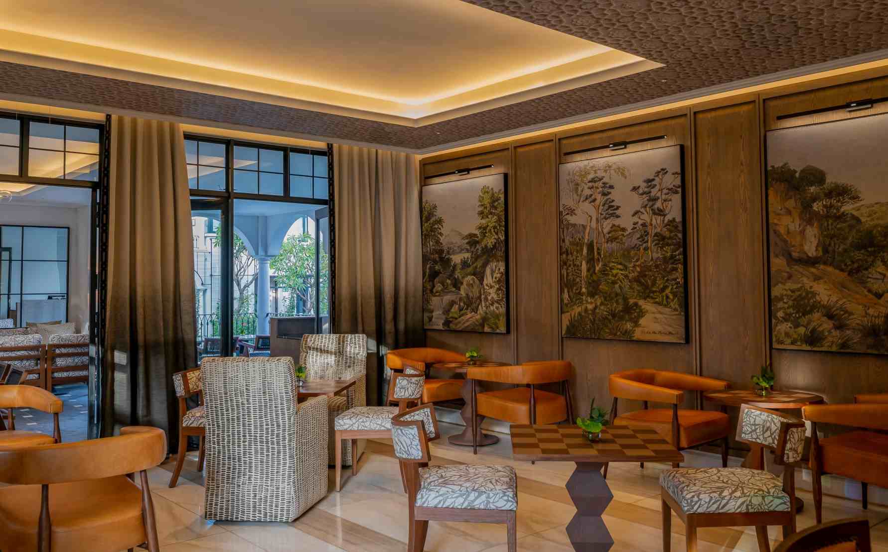 Park Hyatt Johanneburg
