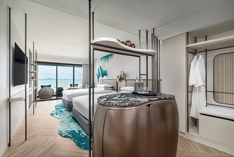Resort in Pattaya