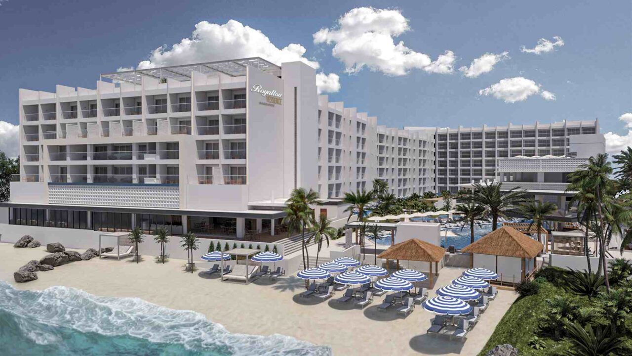 Royalton Vessence