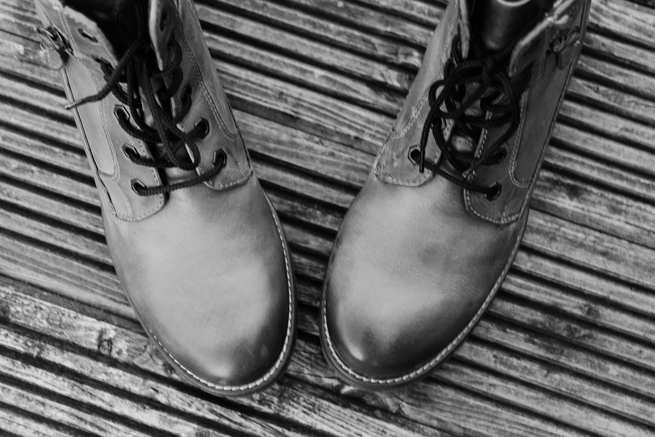 Shoes-Off
